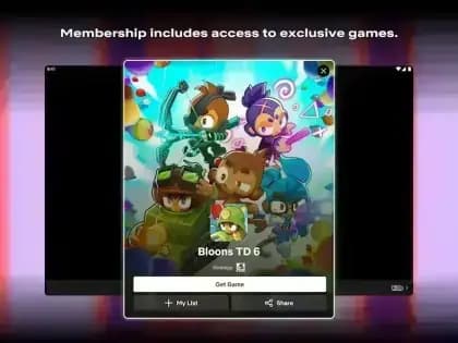 Netflix Premium مهكر — لقطة شاشة 31