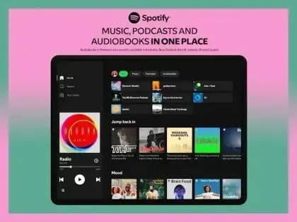 Spotify Premium مهكر — لقطة شاشة 10