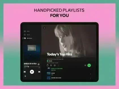 Spotify Premium مهكر — لقطة شاشة 9