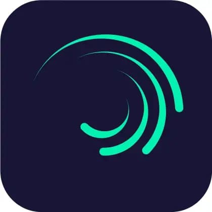 Alight Motion مهكر