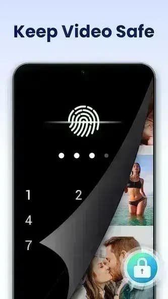 XPlayer Pro مهكر — لقطة شاشة 7