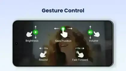 XPlayer Pro مهكر — لقطة شاشة 9