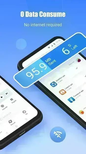 SHAREit Pro مهكر — لقطة شاشة 23
