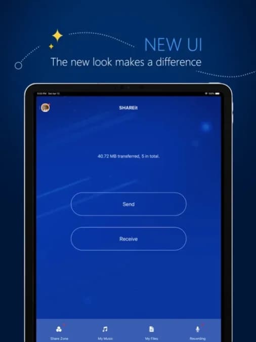 SHAREit Pro مهكر — لقطة شاشة 24