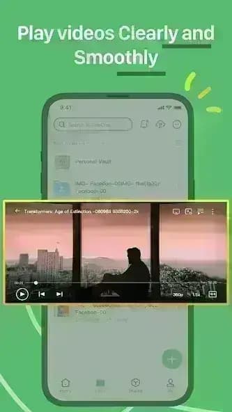 Telebox Premium مهكر — لقطة شاشة 6