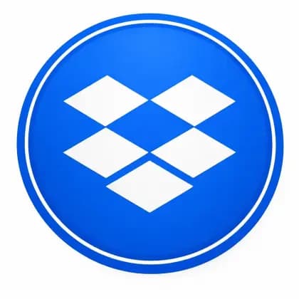 Dropbox مهكر