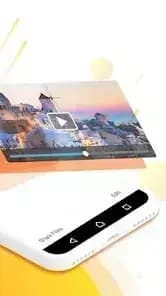 UC Browser مهكر — لقطة شاشة 9