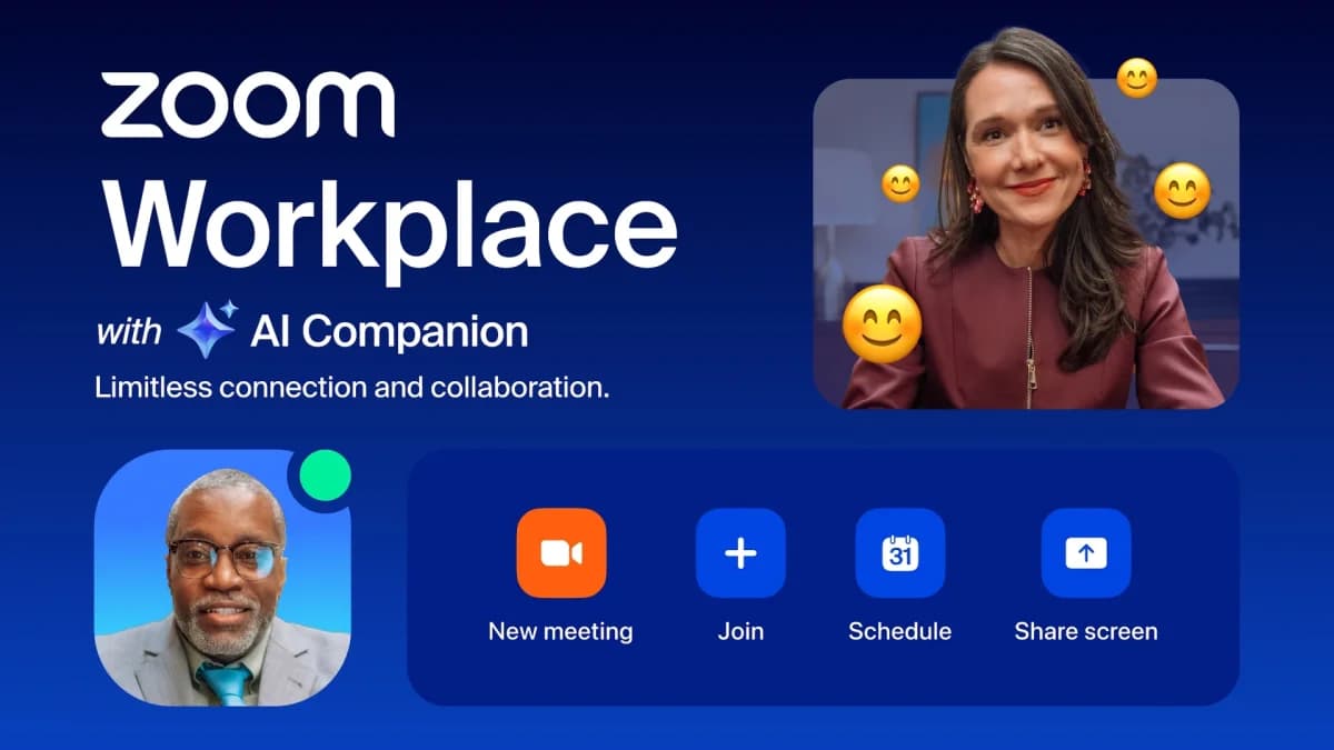 Zoom مهكر — لقطة شاشة 12