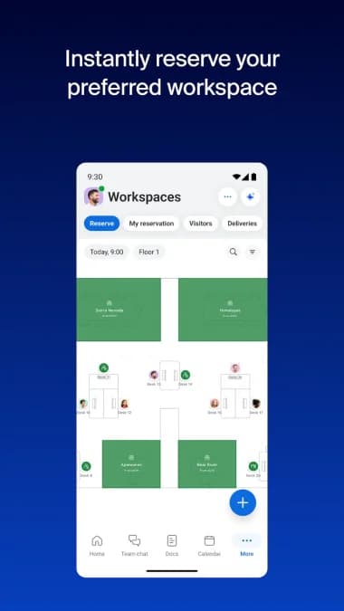 Zoom مهكر — لقطة شاشة 14
