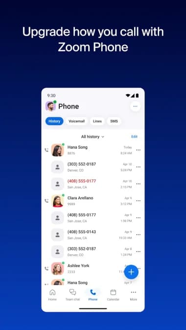 Zoom مهكر — لقطة شاشة 15