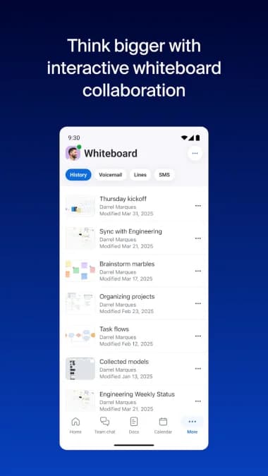 Zoom مهكر — لقطة شاشة 16