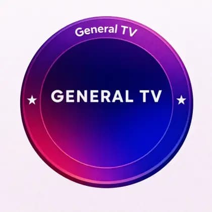 General TV مهكر