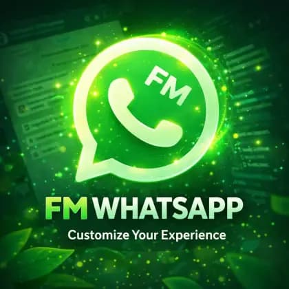 FM WhatsApp مهكر
