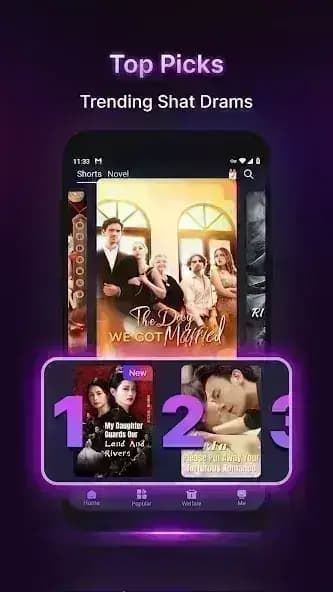YoutooTV مهكر — لقطة شاشة 6