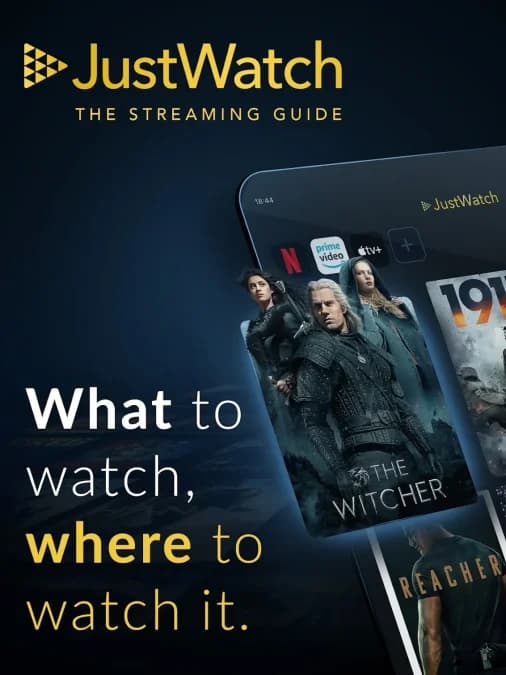 JustWatch مهكر — لقطة شاشة 17