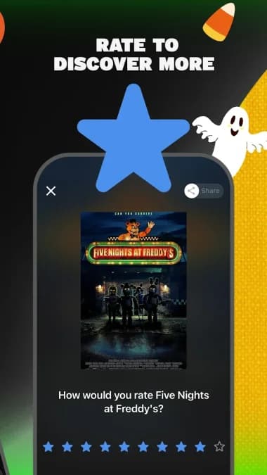 IMDb مهكر — لقطة شاشة 19