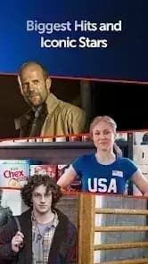 Fawesome - Movies & TV Shows مهكر — لقطة شاشة 10