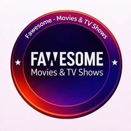 Fawesome - Movies & TV Shows مهكر