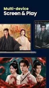 YOUKU مهكر — لقطة شاشة 9