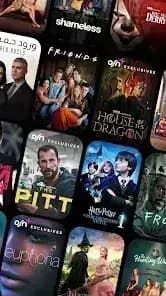 OSN مهكر — لقطة شاشة 7