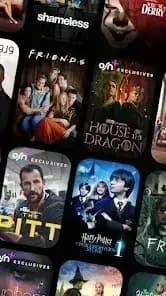 OSN مهكر — لقطة شاشة 10