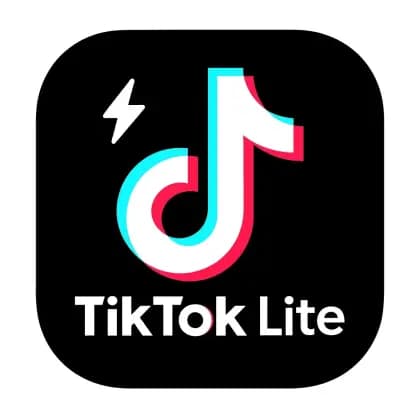 tiktok lite مهكر