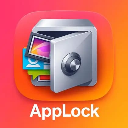 AppLock مهكر
