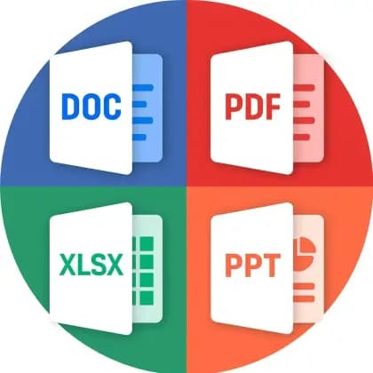 Word Office مهكر