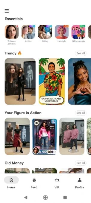 photo lab مهكر — لقطة شاشة 3
