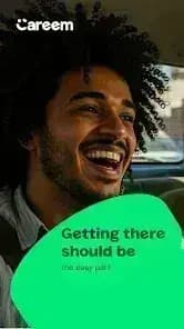 Careem مهكر — لقطة شاشة 9
