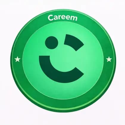 Careem مهكر