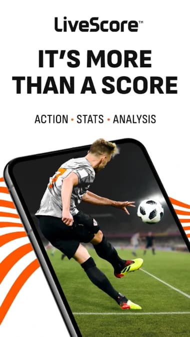 LiveScore مهكر — لقطة شاشة 7