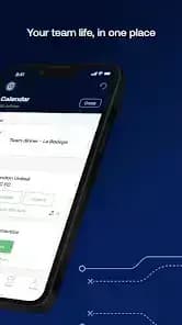 SportEasy مهكر — لقطة شاشة 4