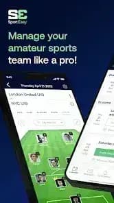 SportEasy مهكر — لقطة شاشة 5