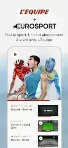 L’ÉQUIPE مهكر — لقطة شاشة 12