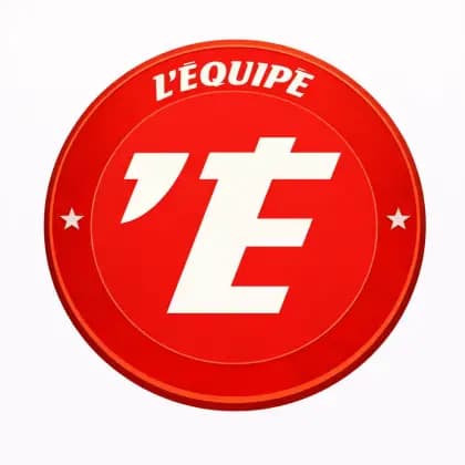L’ÉQUIPE مهكر