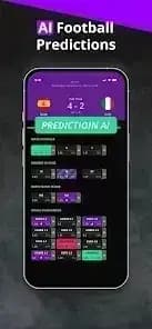 180Score Football Predictions مهكر — لقطة شاشة 12