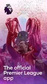 Official Premier League مهكر — لقطة شاشة 12