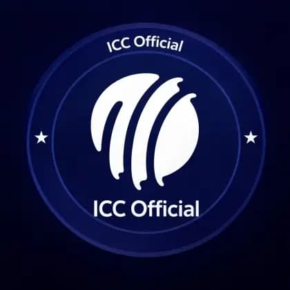 ICC Official مهكر