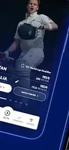 ICC Official مهكر — لقطة شاشة 6