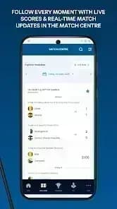 FIFA Official مهكر — لقطة شاشة 2