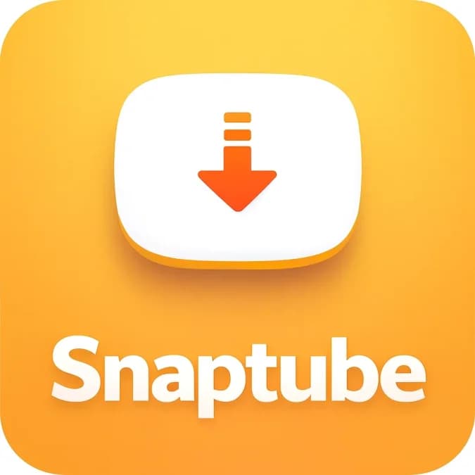 Snaptube مهكر — لقطة شاشة 5
