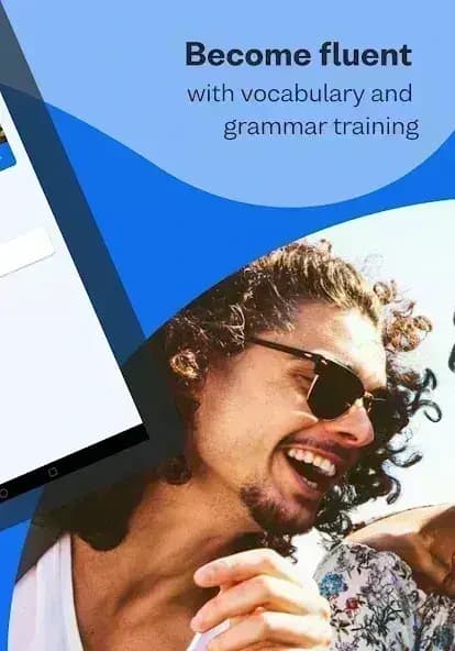 Busuu مهكر — لقطة شاشة 4