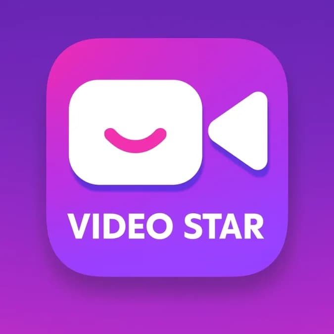 Video Star مهكر — لقطة شاشة 1