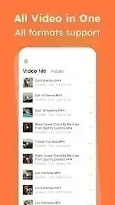 iPlayer ‏ مهكر — لقطة شاشة 1