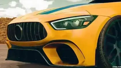 Car Parking مهكرة — لقطة شاشة 2
