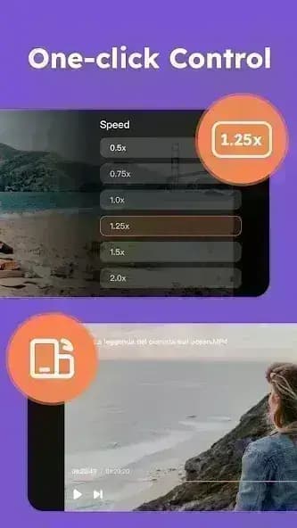 iPlayer مهكر — لقطة شاشة 3