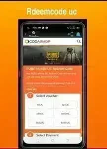 Midasbuy مهكر — لقطة شاشة 1