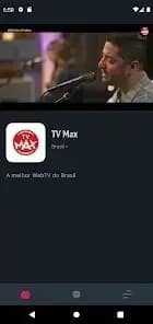 XMAX TV مهكر — لقطة شاشة 9