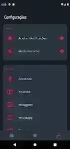 XMAX TV مهكر — لقطة شاشة 3